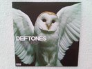 Disque vinyle lp DEFTONES. Diamond Eyes (Org 2010 Edition Limitée,Blanc)