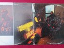 CANNED HEAT & JOHN LEE HOOKER – Hooker ’N Heat - 1st Press US 1971 - 2LP