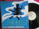 Le Grand Nébuleux et Les Laveurs de Consciences – Les Pirates Du Cortex -  / EX