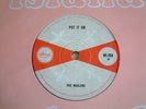 THE WAILERS / PUT IT ON / UK ISLAND / EX / NICE COPY / SKA / MARLEY / GAZ / SOHO
