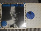 RONNIE FOSTER-- LIVE -- Cookin` With Blue Note At Montreux -- 1974 Jazz LP