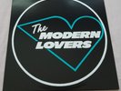 The Modern Lovers Self-Titled Debut MINT- Vinyl LP TOP EXAMPLE Jonathan Richman