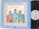 The Heptones       Cool Rasta       Trojan       NM # 71