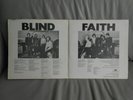 BLIND FAITH - S/T - UK - EARLIEST PRESS