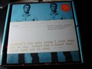 PARKER MCCOLLUM NEVER ENOUGH PROMO BOX KIT CD LP RECORD CANDLE COASTERS