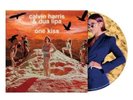 Calvin Harris & Dua Lipa ONE KISS 2018 Limited PICTURE DISC 12