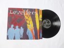 LEVELLERS   S/T   EX+/EX+   1993 UK 1ST PRESS FOLK ROCK VINYL LP   NICE AUDIO