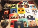 CLASSICAL 26 LPs: Handel, Chopin, Schumann, Debussy, Ravel, Saint-Saens, Kipnis