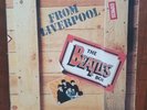 From Liverpool Beatles box set. ONE OFF uncatalogued *wrong label* archive copy
