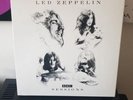 Vinyl Box Set, Led Zeppelin, BBC sessions MINT /SEALED 180g (1997)