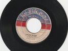 SKA SHUFFLE 60s MUZIK CITY LABEL THE HI TONES 