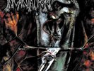 Incantation - Onward To Golgotha [Clear Green Vinyl]