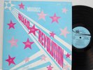 Various       Quad Revolution        Moodisc      Vol. 1      VG+ # 71