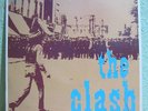 The Clash 'Black Market Clash' 10