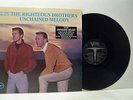 THE RIGHTEOUS BROTHERS unchained melody - the very best of LP, 847 248-1, vinyl,