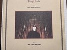 KING DUDE Folk Rock cream vinyl 45  Deal With The Devil b/w You Know My Lord
