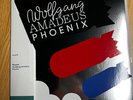Phoenix – Wolfgang Amadeus Phoenix LP Vinyl Me, Please E078 2019 Pink Vinyl