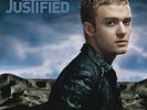 Justin Timberlake - Justified 2LP gatefold US release new and sealed free post