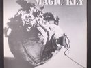 NATTURA: magic key NATTURA RECKORDS 12