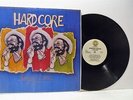GREGORY ISAACS hardcore LP EX/EX-, GS 70035, vinyl, album, roots reggae, 1992