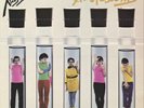 X-Ray Spex Germ Free Adolescents (Vinyl) 12