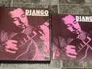Django Reinhardt - 8 × Vinyl album box set - Affinity box 107