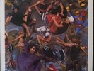 Red Hot Chili Peppers Freaky Styley 1985 1st Press VG Vinyl