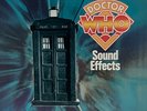 Dr. Who - Sound Effects - No. 19 BBC 22316 L.P. - 1982 BBC Records