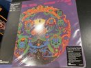 GRATEFUL DEAD Anthem of the Sun VMP LP Vinyl Me Please Noonday Sun Orange Sealed