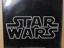 STAR WARS (ORIGINAL SOUNDTRACK) JOHN WILLIAMS 1977 (20th C.FOX) 2 LP VG/VG+
