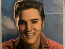 Elvis Presley 1964 UK Mono RD27120 For LP Fans Only RCA Record VG/VG Condition