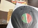 Led Zeppelin II Vinyl LP US Pressing Monarch RL SS Both Sides 1969 Robert Ludwig