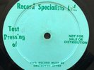 Keith Hudson Torch Of Freedom Original Jamaican Test Press