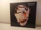 DECEIT THIS HEAT LP VINYL RECORD