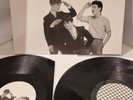 Mod Revival LP The Threads Live Mod Record Powerpop Double Album 80s Mods Record