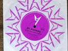 Nolan Buddle Quartet - My Machine. 1975 M7 Jazz Funk 45