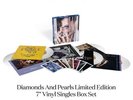 Prince & the NPG Diamonds & Pearls Ltd Ed 7
