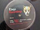 Mala/Coki - Sinners/Goblin Ringo Recordings RNG008