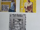 spiral scratch magazine Free Punk 7in Singles