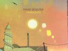 David Boulter: Yarmouth (Numbered Sea Blue Clear Vinyl Repress + DL Code)