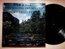 Jacksonville FL Rev Charles Pryor Zion Hill Gospel Christian Vinyl LP Record VG+