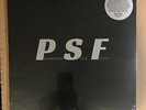 LP:  PSYCHEDELIC SPEED FREAKS - s/t  NEW SEALED JAPAN HEAVY PSYCH High Rise