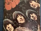 The Beatles -Rubber Soul- 1965 Original UK Stereo PCS 3075