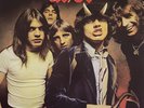 AC/DC – Highway To Hell Atlantic Vinyl LP Schallplatte 12“ Album Vintage 1979