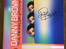 Danny Brown ‎uknowhatimsayin¿ Signed Autographed VINYL LP Record Newbury #2