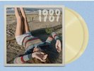 Taylor Swift 1989 (Taylor's Version) Sunrise Boulevard Yellow Vinyl Preorder