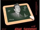 10inch - Gene Summers - School of Rock and Roll