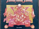 Black Sabbath - Sabbath Bloody Sabbath 1st Pressing Vinyl Record