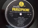 THE BEATLES ORIGINAL VINYL  Mono LP RUBBER SOUL  Early Press 1965 PCS 3075