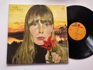 Joni Mitchell LP Clouds NM